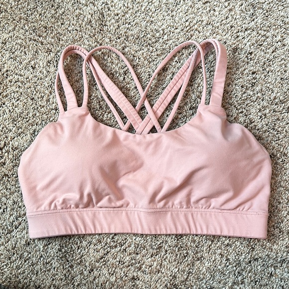 Victoria's Secret Other - VICTORIA’S SECRET SPORTS BRA
